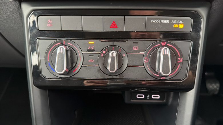 Volkswagen T-Cross 1.0 TSI SE 5dr Petrol Estate